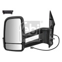 Retrovisor exterior