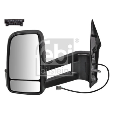 Retrovisor exterior