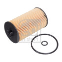 Filtro de óleo FEBI BILSTEIN 101641