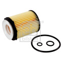 Filtro de óleo FEBI BILSTEIN 101653