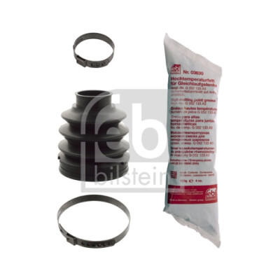 Conjunto de foles, eixo cardã FEBI BILSTEIN 101672