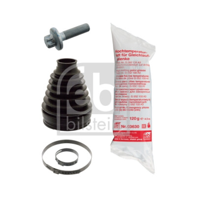 Conjunto de foles, eixo cardã FEBI BILSTEIN 101942