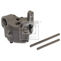 Bomba de óleo FEBI BILSTEIN 102150