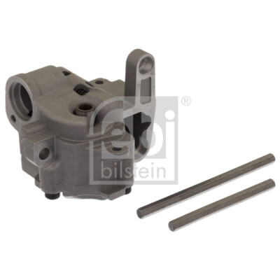 Bomba de óleo FEBI BILSTEIN 102150