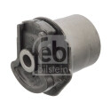Suspensão, corpo do eixo FEBI BILSTEIN 102406