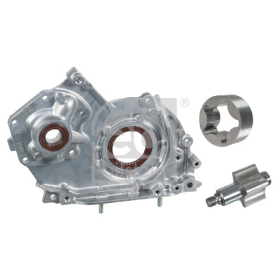 Bomba de óleo FEBI BILSTEIN 102564