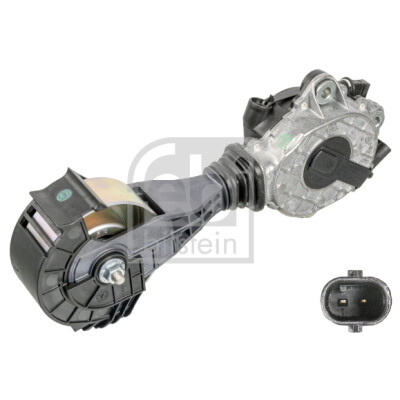 Tensor de correia, correia trapezoidal estriada FEBI BILSTEIN 102601