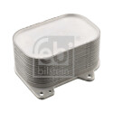 Radiador de óleo do motor FEBI BILSTEIN 103050