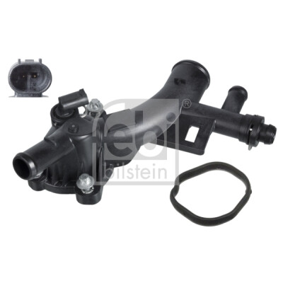 Flange de refrigeração FEBI BILSTEIN 103086