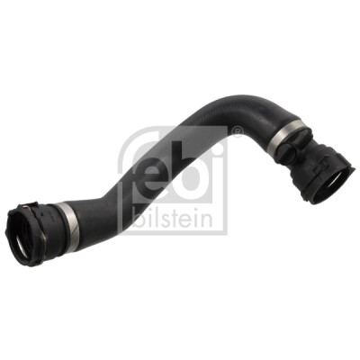 Tubo flexível do radiador