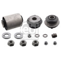 Suspensão, FEBI BILSTEIN 10379 triângulo