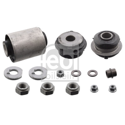 Suspensão, FEBI BILSTEIN 10379 triângulo