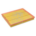 Filtro de ar FEBI BILSTEIN 103803
