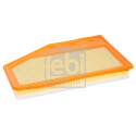 Filtro de ar FEBI BILSTEIN 103806