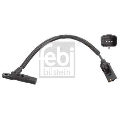Sensor de posição do eixo de comando FEBI BILSTEIN 103818