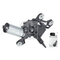 Motor de limpa-vidros