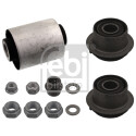 Suspensão, FEBI BILSTEIN 10404 triângulo