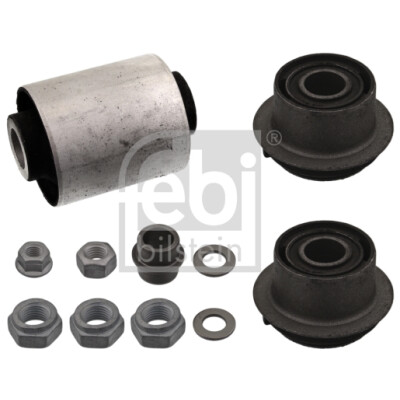 Suspensão, FEBI BILSTEIN 10404 triângulo