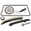 Kit de corrente de distribuição FEBI BILSTEIN 104259
