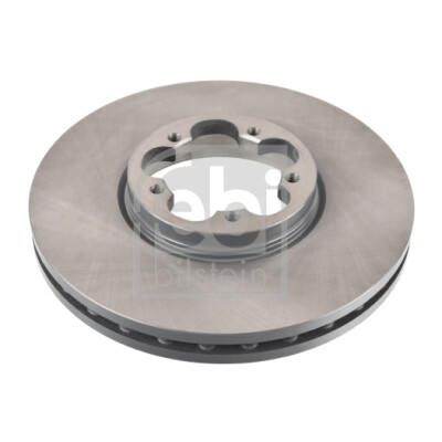 Disco de freio FEBI BILSTEIN 104497
