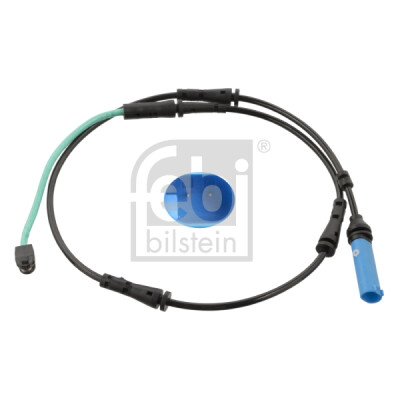 Contato de advertência, desgaste do freio FEBI BILSTEIN 104576