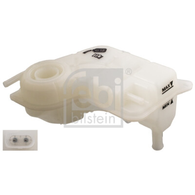 Tanque de expansão, refrigerante FEBI BILSTEIN 104823