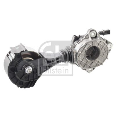 Tensor de correia, correia trapezoidal estriada FEBI BILSTEIN 104908