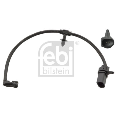 Contato de advertência, desgaste do freio FEBI BILSTEIN 104920