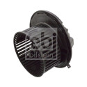 Ventilador do habitáculo
