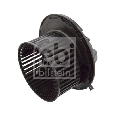 Ventilador do habitáculo