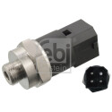 Sensor, pressão do óleo