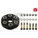 Articulação, eixo longitudinal FEBI BILSTEIN 10581