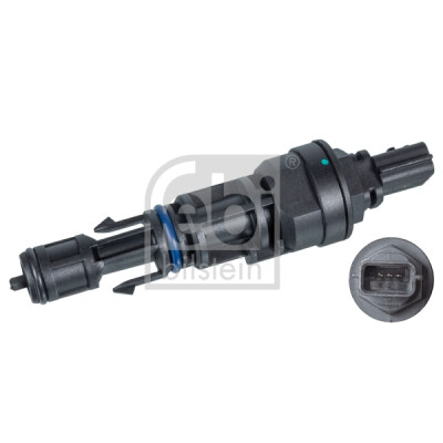 Sensor de velocidade FEBI BILSTEIN 106518