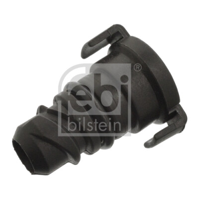 Bujão roscado, cárter de óleo FEBI BILSTEIN 106558