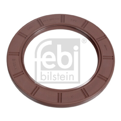 Anel de vedação, virabrequim FEBI BILSTEIN 106999