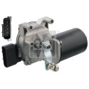 Motor de limpa-vidros