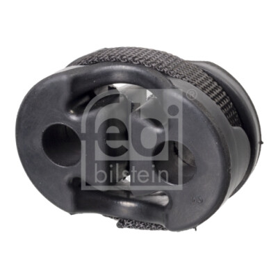 Suporte, sistema de escape FEBI BILSTEIN 107313