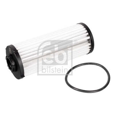 Filtro hidráulico, transmissão automática FEBI BILSTEIN 107342