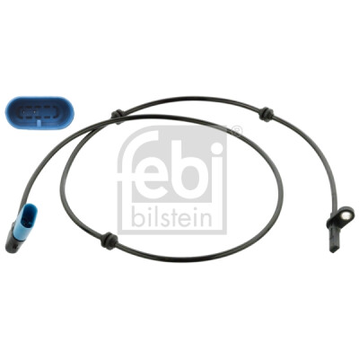 Sensor, rotações da roda