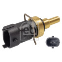 Sensor de temperatura do líquido de arrefecimento FEBI BILSTEIN 107538