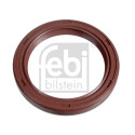 Anel de vedação, virabrequim FEBI BILSTEIN 107663