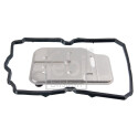 Kit de filtro hidráulico, transmissão automática FEBI BILSTEIN 107823