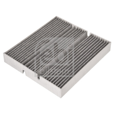 Filtro, ar do habitáculo FEBI BILSTEIN 107833
