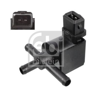 Válvula reguladora de admissão FEBI BILSTEIN 107865