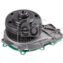 Bomba de água, refrigeração do motor FEBI BILSTEIN 108014