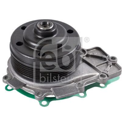 Bomba de água, refrigeração do motor FEBI BILSTEIN 108014