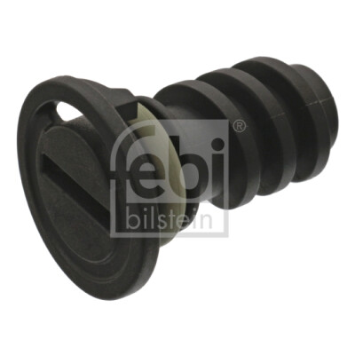Bujão roscado, cárter de óleo FEBI BILSTEIN 108016