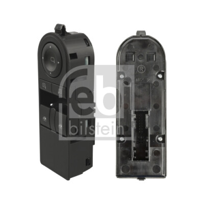 Interruptor, regulador de janela FEBI BILSTEIN 108229