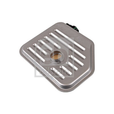 Filtro hidráulico, transmissão automática FEBI BILSTEIN 108851