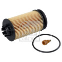 Filtro de óleo FEBI BILSTEIN 108861